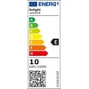 Solight LED light strip 5m, 120LED/m, 10W/m, 1100lm/m, IP20, neutral baltas