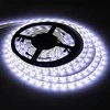 Solight LED šviesos juosta su testeriu, 5m, komplektas su 12V adapteriu, 4,8W/m, IP20, šaltas baltas