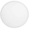 „Solight“ LED šviestuvas su nuotolinio valdymo pultu „Estela Baltas UGR“, 40 W, 4300 lm, 40 cm, URG < 19, pakabinamas ir virštinkinis