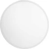 „Solight“ LED šviestuvas su nuotolinio valdymo pultu „Estela Baltas“, 50 W, 5400 lm, 60 cm, URG<19, pakabinamas ir virštinkinis