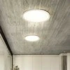 „Solight“ LED šviestuvas su nuotolinio valdymo pultu „Estela Baltas UGR“, 40 W, 4300 lm, 40 cm, URG < 19, pakabinamas ir virštinkinis