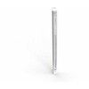 Solight LED linijinis apatinis apšvietimas, 15W, 4100K, 3 pakopų pritemdymas, jungiklis, aliuminis, 90cm