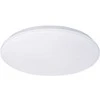 Solight LED lubinis šviestuvas Paprastas, 15W, 1200lm, 4000K, apvalus, 26cm