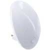 Solight LED naktinis šviestuvas su judesio ir šviesos jutikliu 0,5W, 3000K, 230V