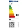 Solight LED NANO fluorescent linear T8, 9W, 800lm, 6000K, 60cm
