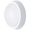 Solight LED lauko apšvietimas, 18W, 1350lm, 4000K, IP65, 22cm