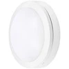 Solight LED lauko apšvietimas Siena, baltas, 13W, 910lm, 4000K, IP54, 17cm