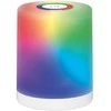 Solight WL915 LED įkraunamas RGB žibintas
