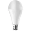 Solight LED SMART WIFI lemputė, klasikinė forma, 15W, E27, RGB, 270°, 1350lm
