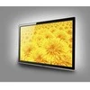 Solight Šviesos LED juostelė televizoriui, 100cm, USB, jungiklis, šaltas baltas