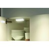 Solight LED šviestuvai spintelėms, komodoms ir stalčiams, 40lm, 2x AAA, 2vnt pakuotėje