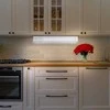 Solight LED virtuvės šviestuvas, 2x lizdas, jungiklis, 10W, 4100K, 51cm