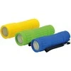 Solight LED žibintuvėlis, 120lm, 3W LED COB, 3 x AAA