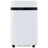 Solight mobilus kondicionierius 12000 BTU, smart WiFi, vėsinimas, sausinimas, ventiliatorius
