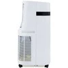 Solight mobilus kondicionierius 12000 BTU, smart WiFi, vėsinimas, sausinimas, ventiliatorius