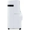 Solight mobilus kondicionierius 12000 BTU, smart WiFi, vėsinimas, sausinimas, ventiliatorius