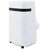 Solight mobilus kondicionierius 12000 BTU, smart WiFi, vėsinimas, sausinimas, ventiliatorius