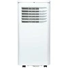 Solight mobilus kondicionierius 9000 BTU, smart WiFi, vėsinimas, sausinimas, ventiliatorius