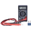 Solight multimeter, max. AC 500V, max. DC 500V / 10A, diode test, buzzer