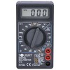 Solight multimeter, max. AC 500V, max. DC 500V / 10A, diode test, buzzer