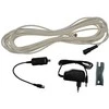 Solight lauko DVB-T antena 22dB