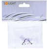 Solight pakaitiniai vamzdeliai Solight alkotesteriui 1T07, 2vnt