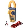 Solight professional clamp multimeter, 10mA - 1000A