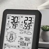 Profesionali išmanioji WIFI meteorologinė stotelė „Solight TE92WiFi“