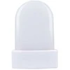 Solight RGB LED naktinis šviestuvas su šviesos jutikliu, pasirenkama šviesos spalva, 230V
