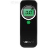 Solight Silpnas alkotesteris, 0,0 - 1,5‰ BAC, 0,2‰ jautrumas