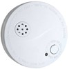 „Solight 1D33“ dūmų detektorius + signalizacija, baltas