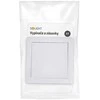 Solight 5B102 jungiklis Slim Nr. 1 vieno poliaus baltas