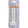 Solight Travel adapteris sulankstomas baltas