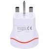 Solight PA01-UK kelioninis adapteris, skirtas naudoti JK