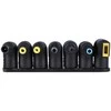 Solight universalus maitinimo blokas netbookams ir nešiojamiesiems kompiuteriams, 48W, 7 gnybtai, automatinis
