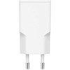 Solight USB A+C 20W greitas įkroviklis