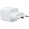 „Solight“ USB-C + USB-A greitasis įkroviklis GaN 20W PD
