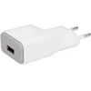 Solight DC51 USB įkrovimo adapteris 1x USB balta pilka