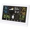 Solight weather station TE110 baltas