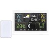 Solight weather station TE110 baltas