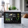 Solight weather station TE110 juodas