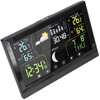 Solight weather station TE110 juodas