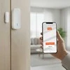 Solight wireless magnetic sensor for gong 1D23, 1D23WIFI