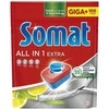TABLETĖS INDAP SOMAT ALLIN1 EXTRA 100VNT