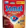 KAPSULĖS INDAPLOVIŲ SOMAT PREMIUM 65VNT