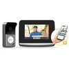 „Somfy Home“ vaizdo telefonas V500 PRO io