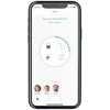 „Somfy Protect“ raktų pakabukas 1870384