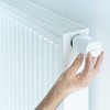 Somfy termostatinė galvutė 1870508