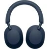 Sony belaidės ausinės WH-1000XM5, EU, mėlynas