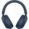 Sony belaidės ausinės WH-1000XM5, EU, mėlynas